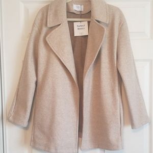 ZARA | coat size small